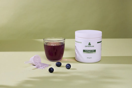 De 10 meest gestelde vragen over de Collagen Mix