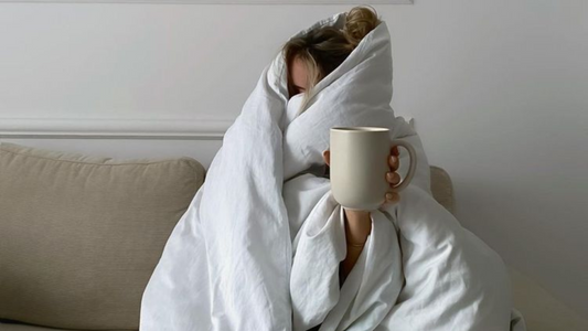 Beter slapen in de winter: zo verbeter je je nachtrust