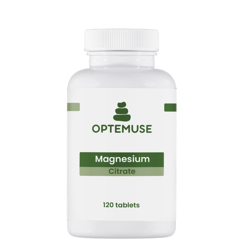 Magnesium Citrate