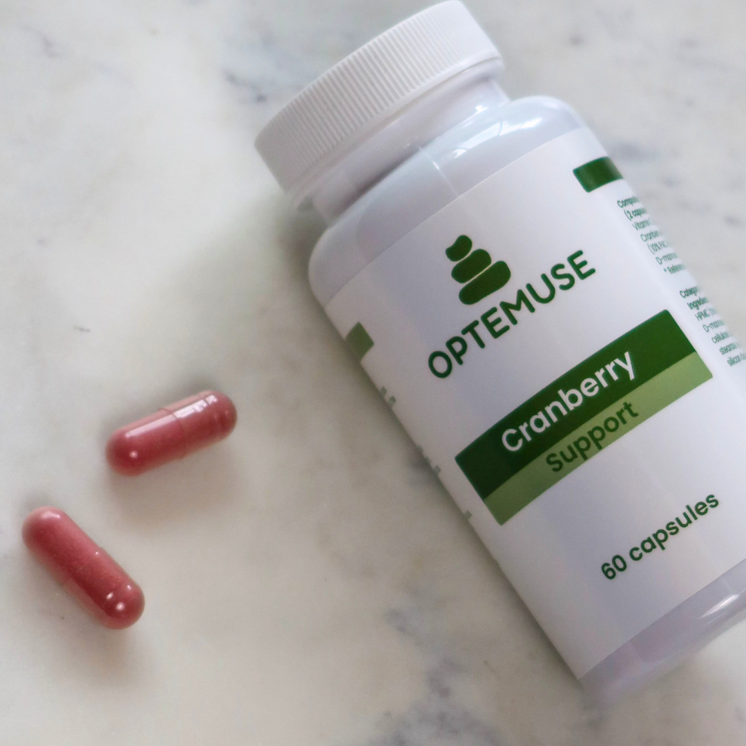 Cranberry Support