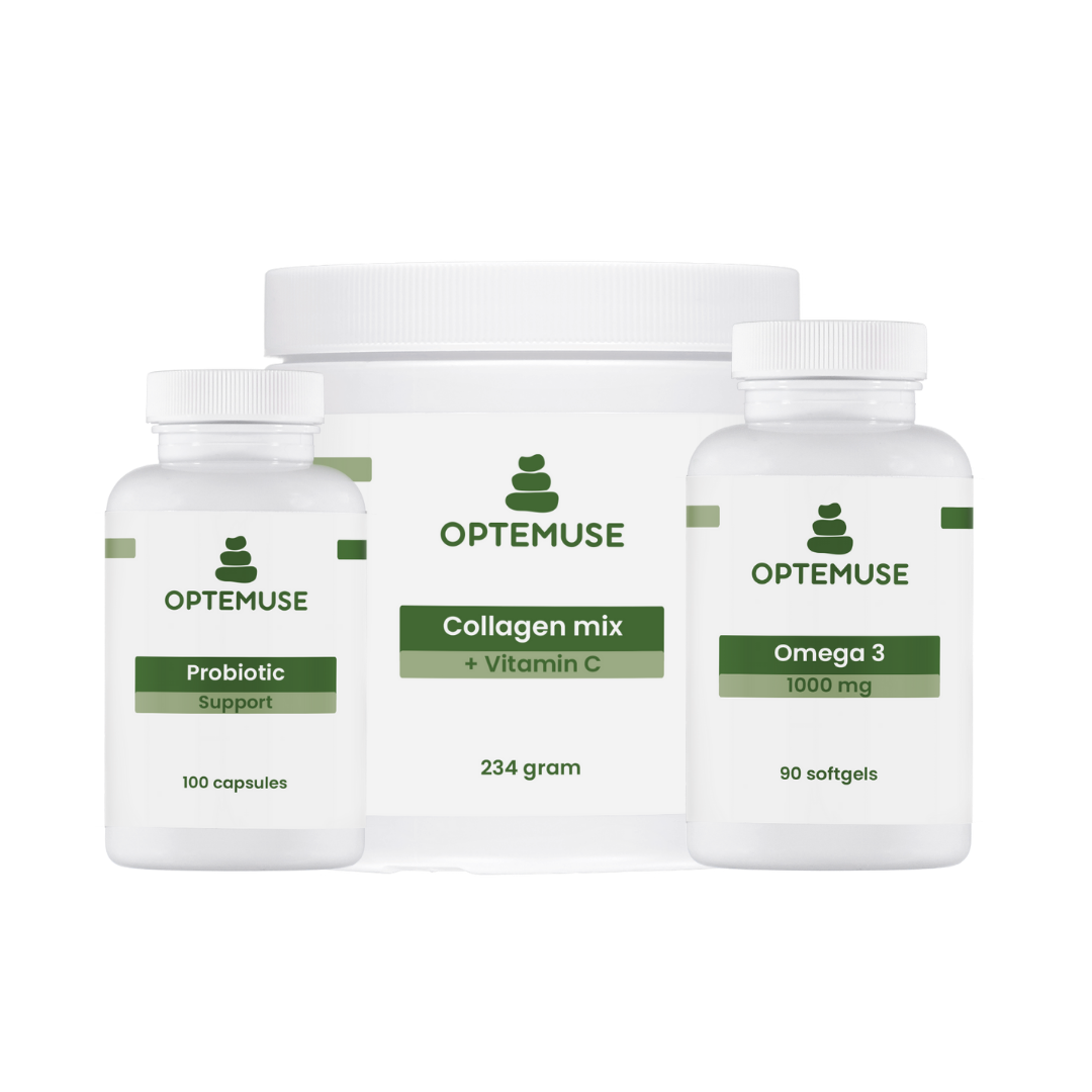Eczema bundle