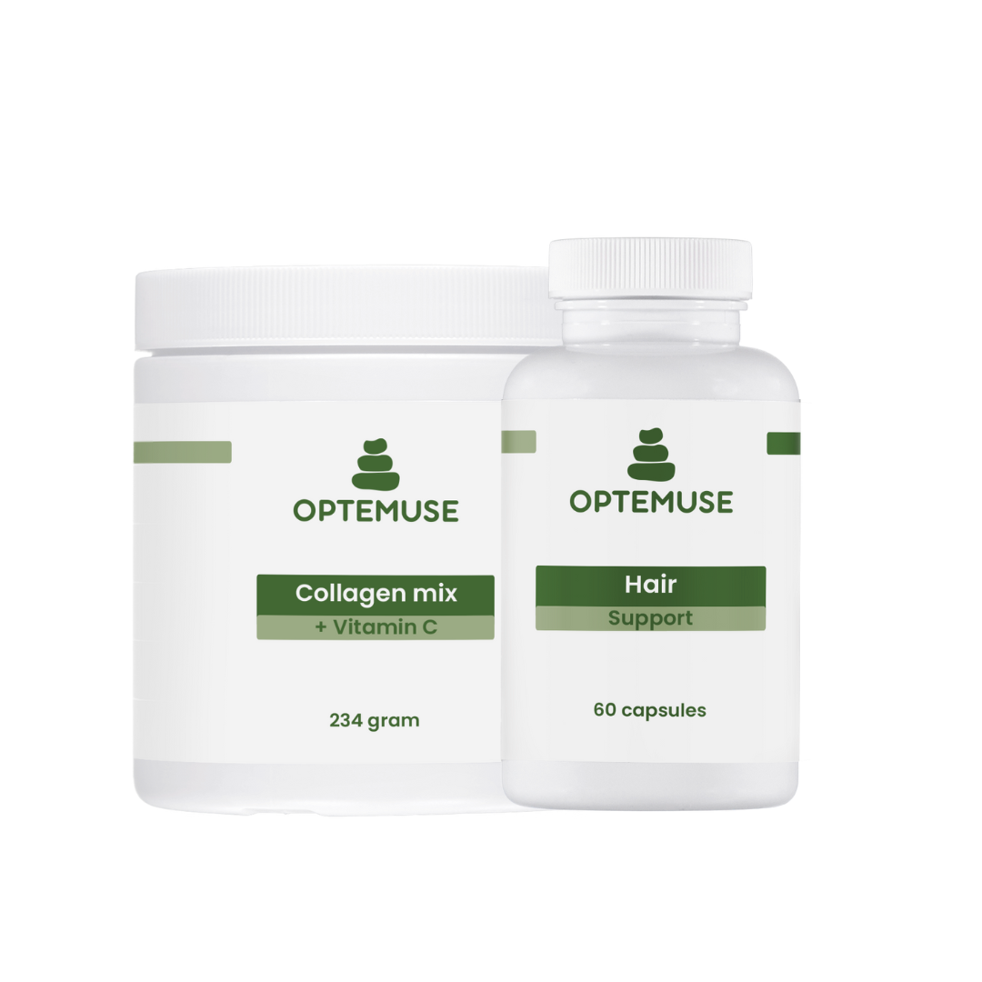 Glow & grow bundle