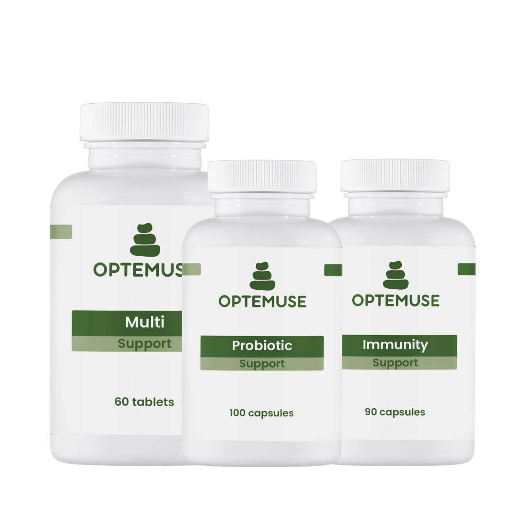 Immunity Booster Bundle