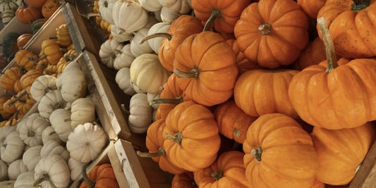 Waarom je lichaam in de herfst meer voedingsstoffen nodig heeft