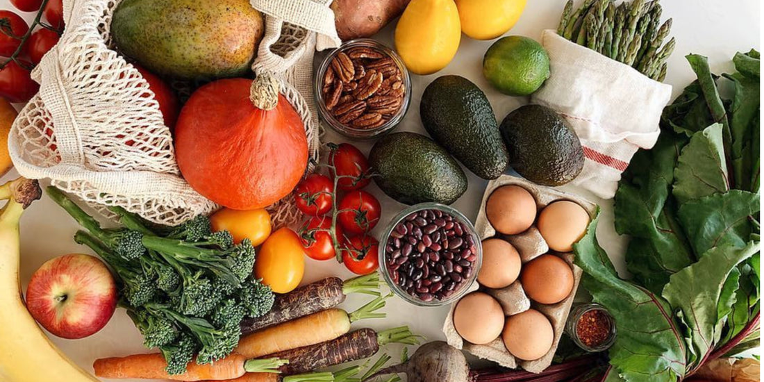 Voeding vermijden bij eczeem: 6 veelvoorkomende triggers