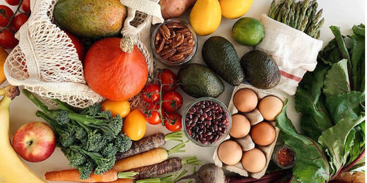 Voeding vermijden bij eczeem: 6 veelvoorkomende triggers