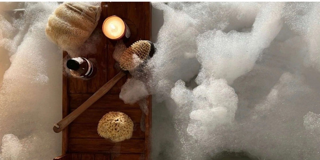 Selfcare in december: 5 rituelen voor rust en herstel