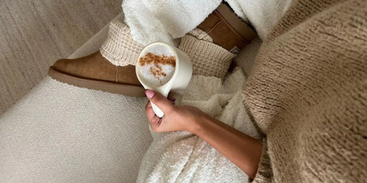 De 5 wintertekorten die elke vrouw zou moeten kennen