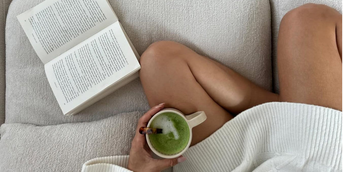 Van vermoeid naar vitaal: de reset voor jouw lichaam in januari