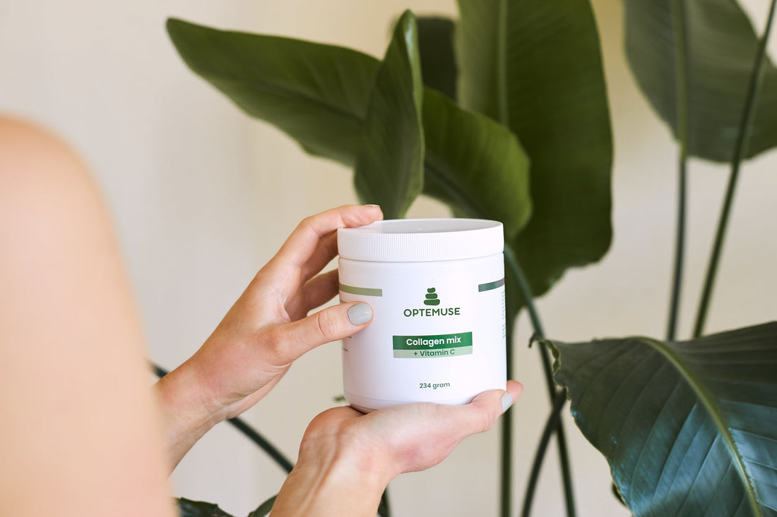 Huidverzorging van binnenuit: waarom collageen meer doet dan crème