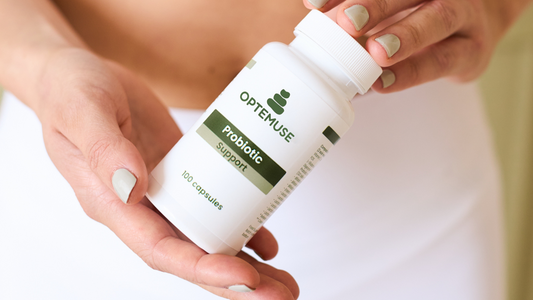 Het belang van goede probiotica: Zo kies je het juiste supplement