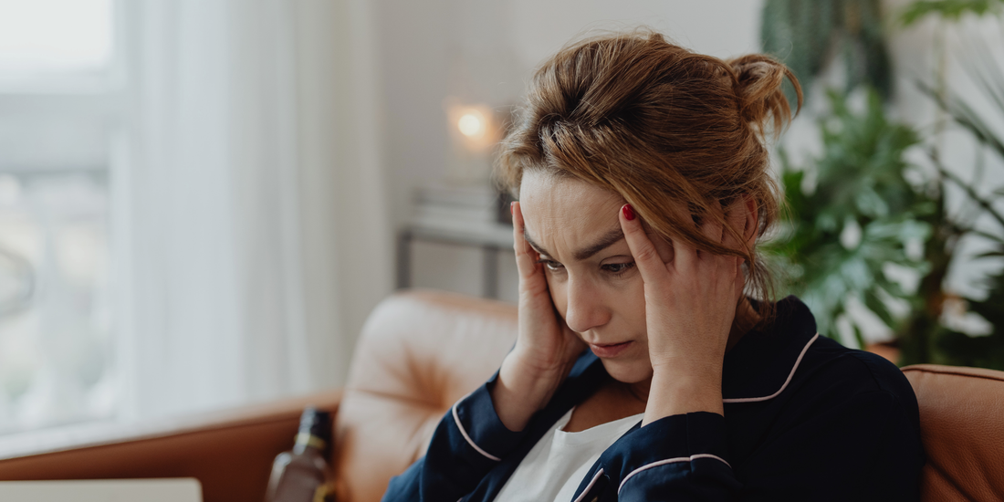 Migraine met aura uitgelegd: oorzaken in het brein en de aanpak