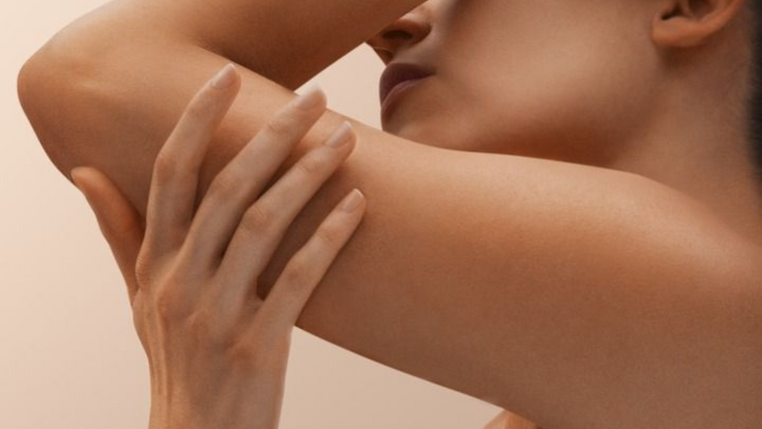 De invloed van stress op eczeem: waarom stress je huidklachten verergert