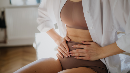 Endometriose: symptomen, oorzaken en natuurlijke ondersteuning
