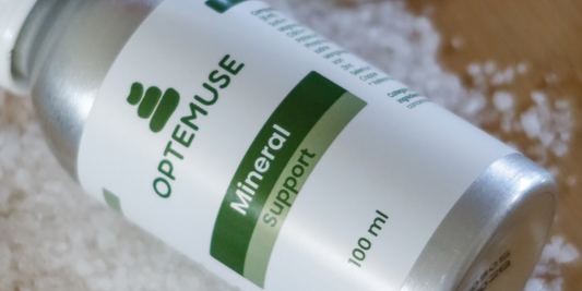 Hormonale migraine: oorzaak, hormonale schommelingen en de rol van elektrolyten uitgelegd