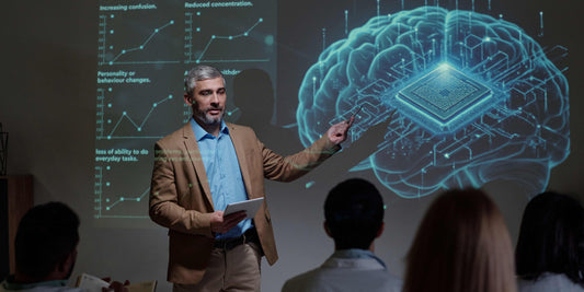 De rol van neuro-inflammatie bij migraine: waarom ontstekingen in je hersenen een migraineaanval kunnen veroorzaken