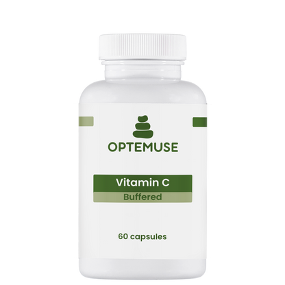 Buffered Vitamin C