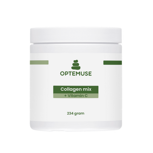 Kollagenmischung