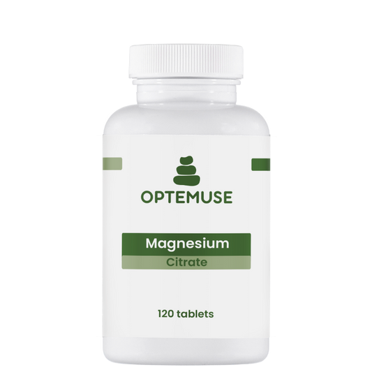 Magnesium Citrate