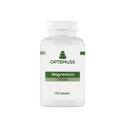 Magnesium Citrate
