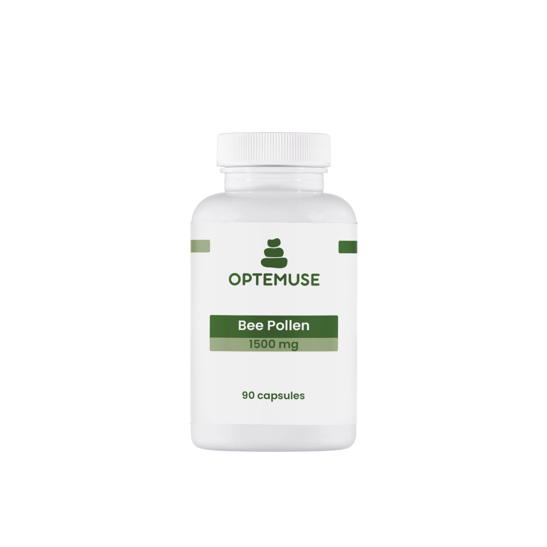 Bee Pollen