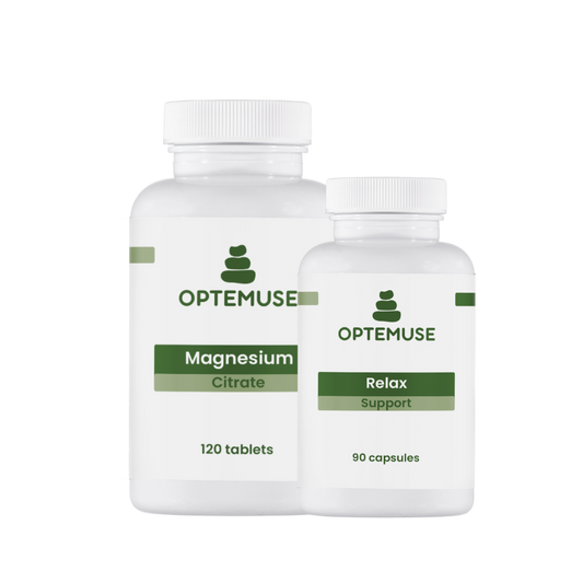 Paket „Geistesruhe“