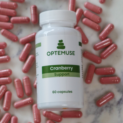 Cranberry Support
