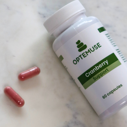Cranberry Support