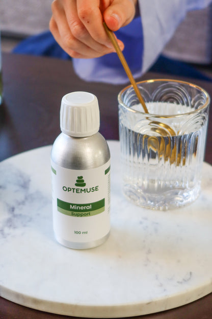Mineral Support
