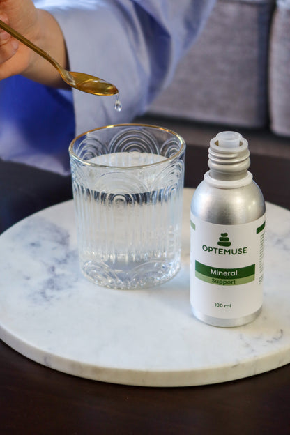 Mineral Support