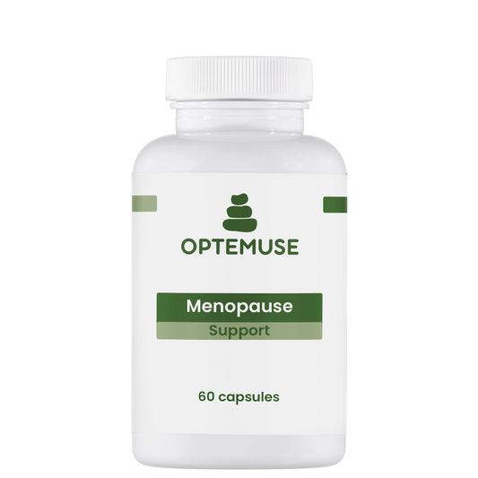 Menopause Support