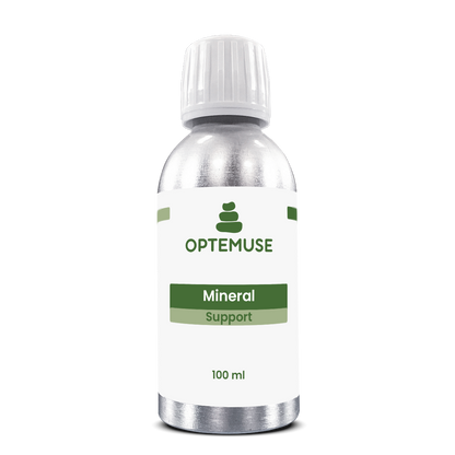 Mineral Support