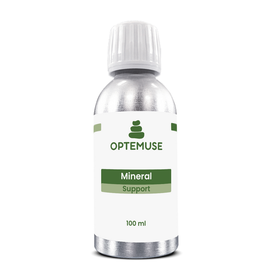 Mineral Support