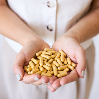 Bee Pollen