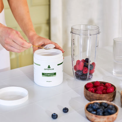 Collagen Mix