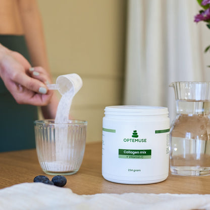 Collagen Mix