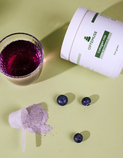Collagen Mix