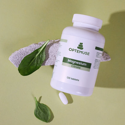 Magnesium Citrate