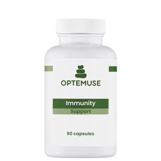 Immunity Support 