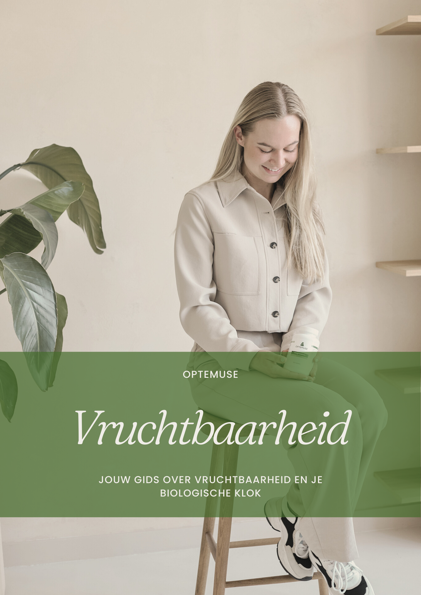 E-book vruchtbaarheid