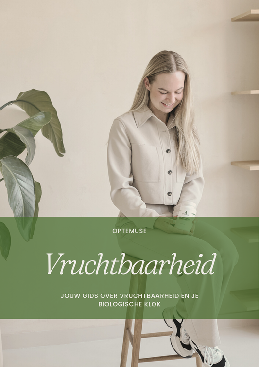 E-book vruchtbaarheid